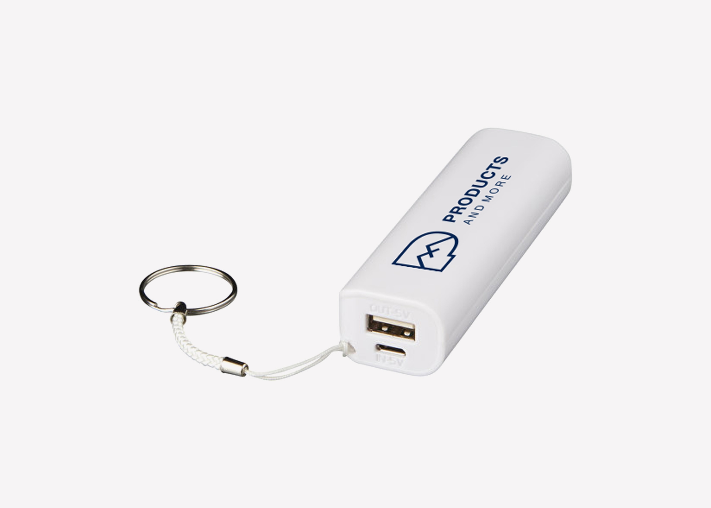 USB Stick bedrucken mit Firmenlogo, Schlüsselanhänger USB-Stick Werbegeschenk